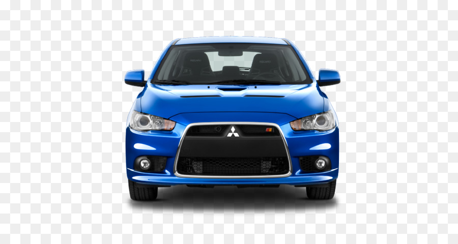 2010 Mitsubishi Lancer Sportback，Mitsubishi Lancer Evolution PNG