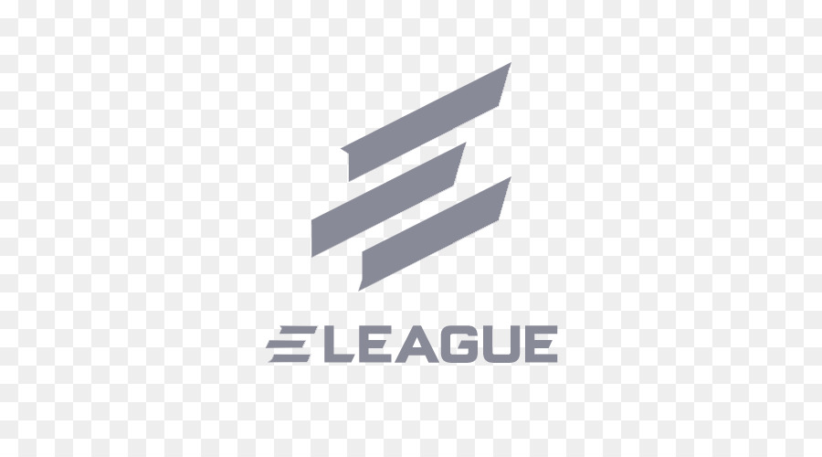 Eleague，Logotipo PNG