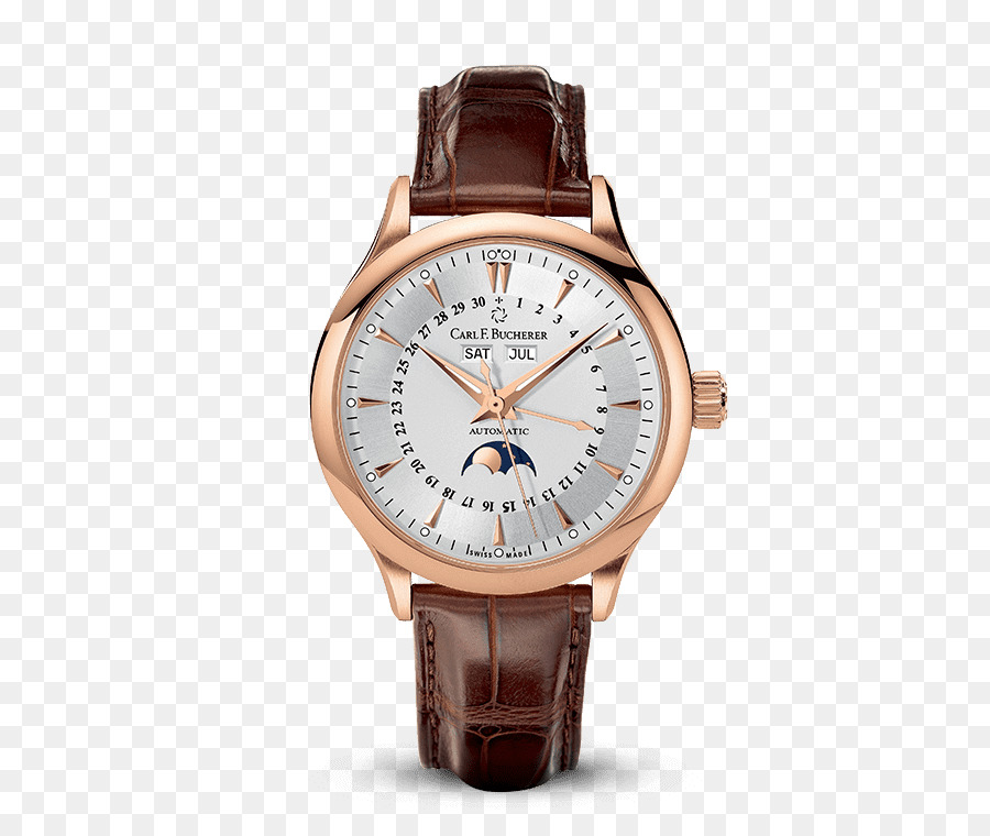 Baselworld，Carl F Bucherer PNG