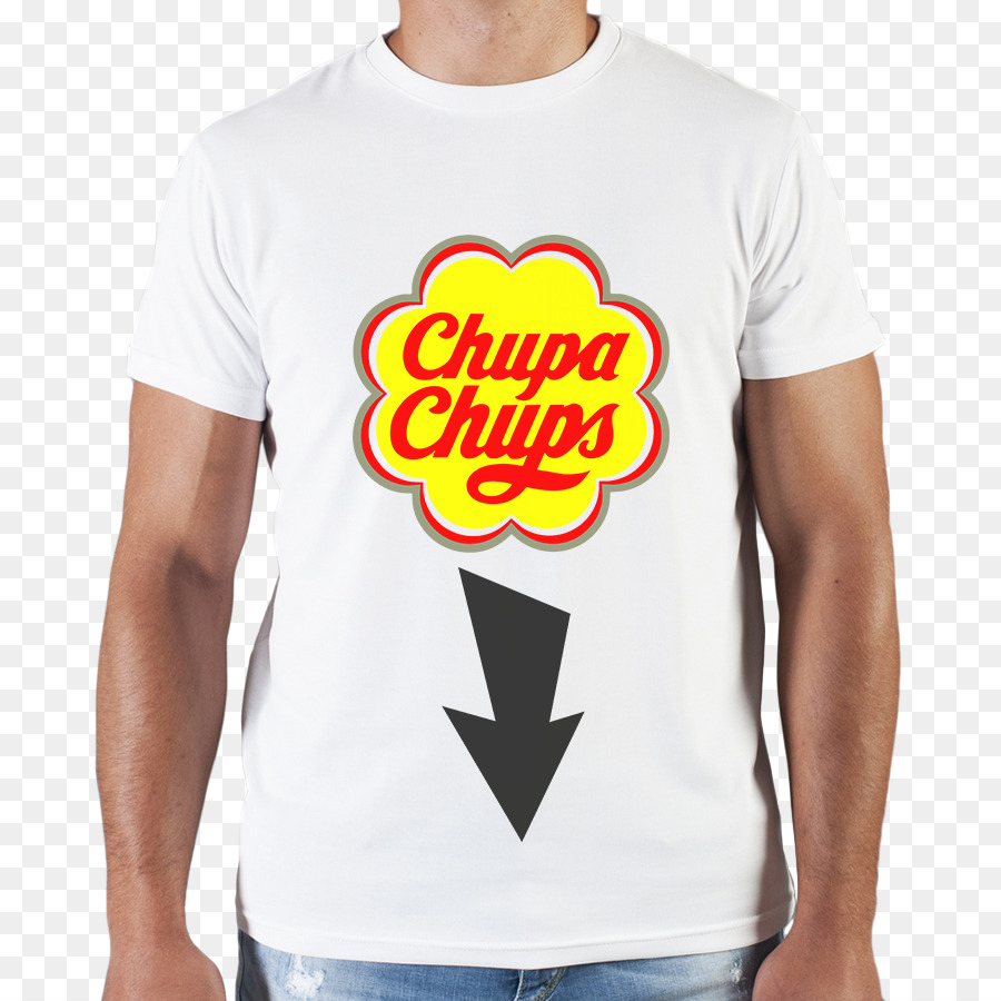 Logotipo De Chupa Chups，Dulce PNG