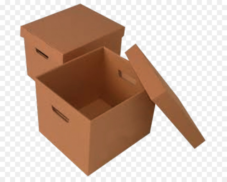 Papel，Caja De Cartón PNG