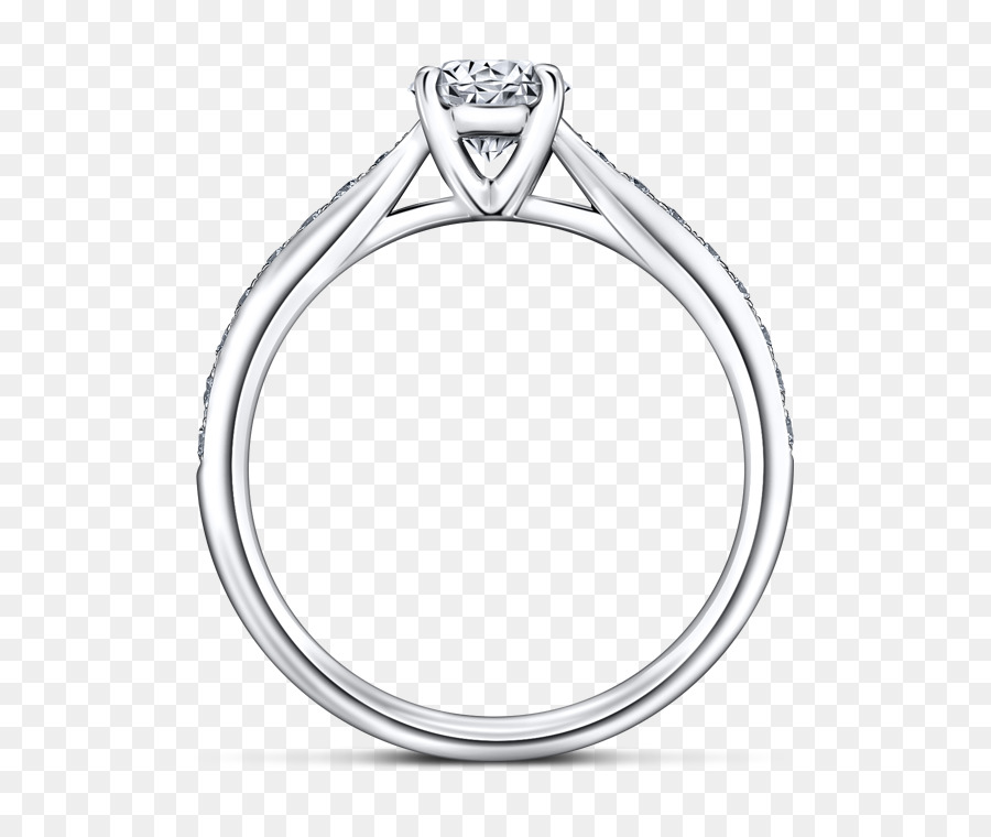 Anillo De Compromiso，Anillo PNG