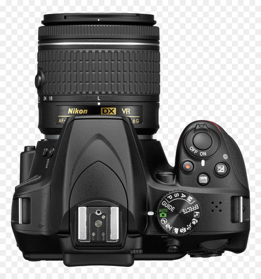 Nikon Afs Dx Zoomnikkor 1855 Mm F3556g，Nikon Afp Dx Nikkor 70300mm F4563g Ed Vr PNG