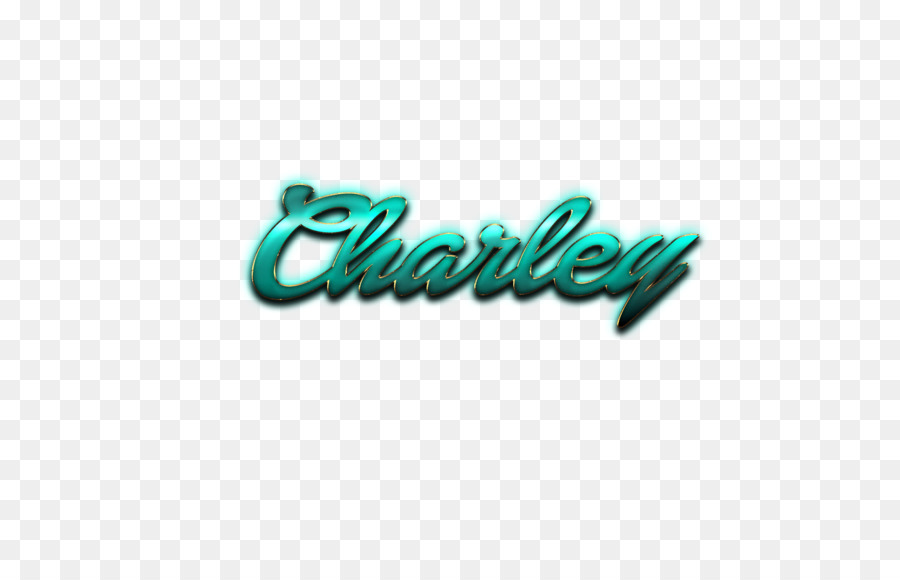 Texto De Charley，Nombre PNG