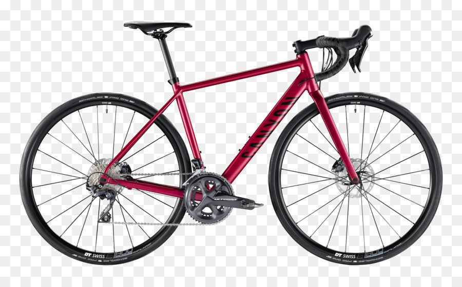 Bicicleta Roja，Bicicleta PNG