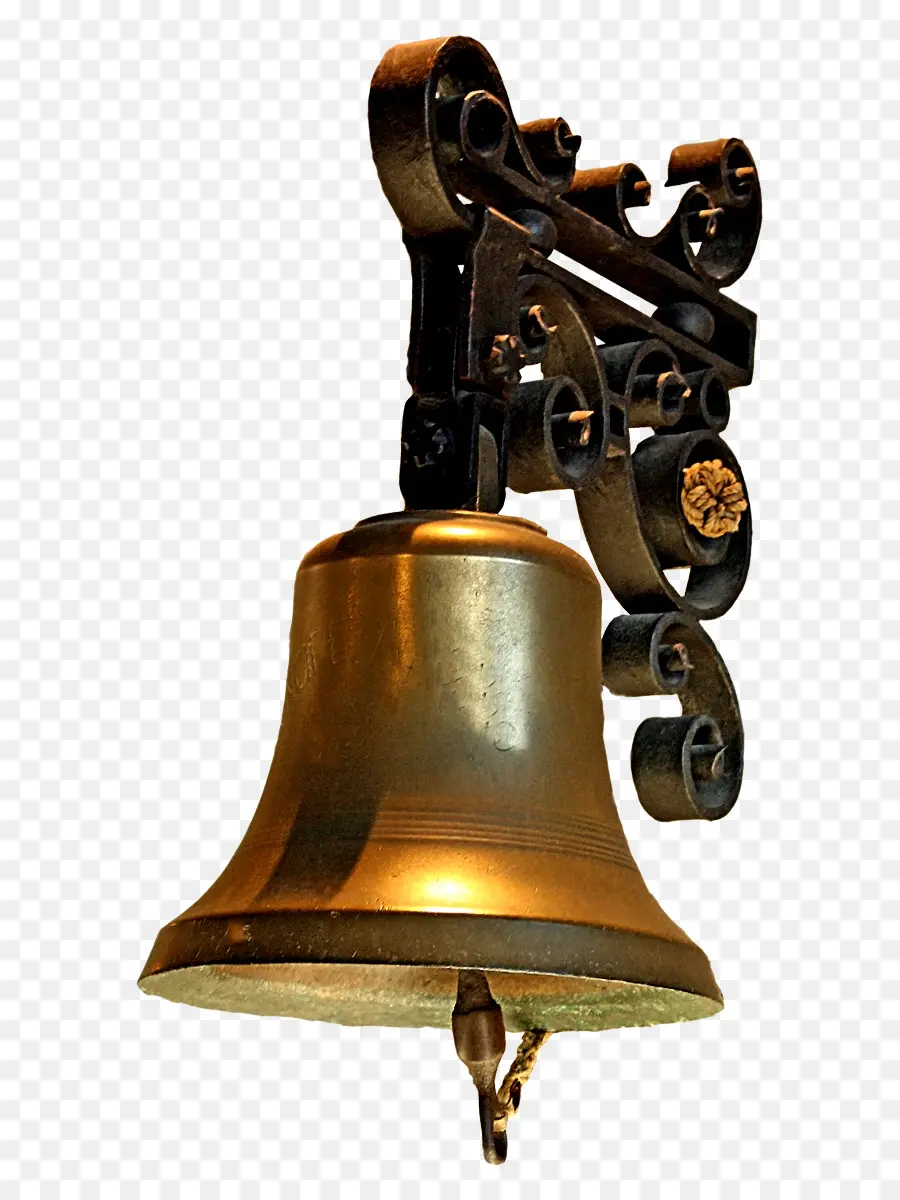 Campana，Metal PNG