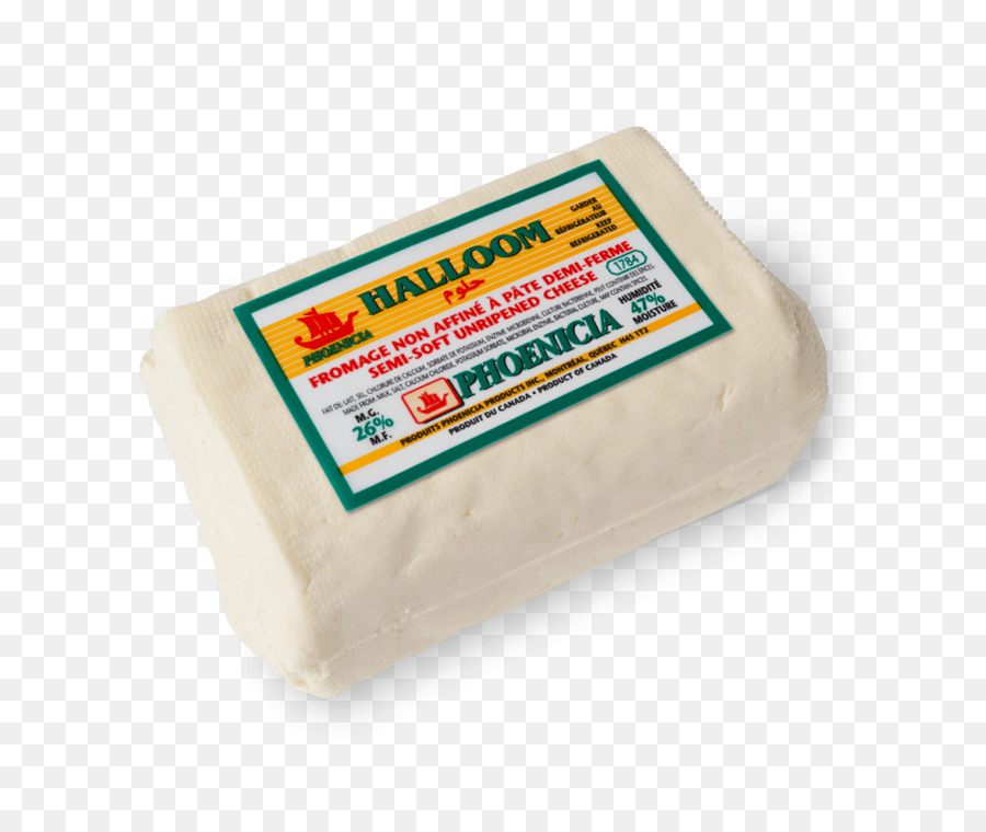 Halloumi，Queso PNG