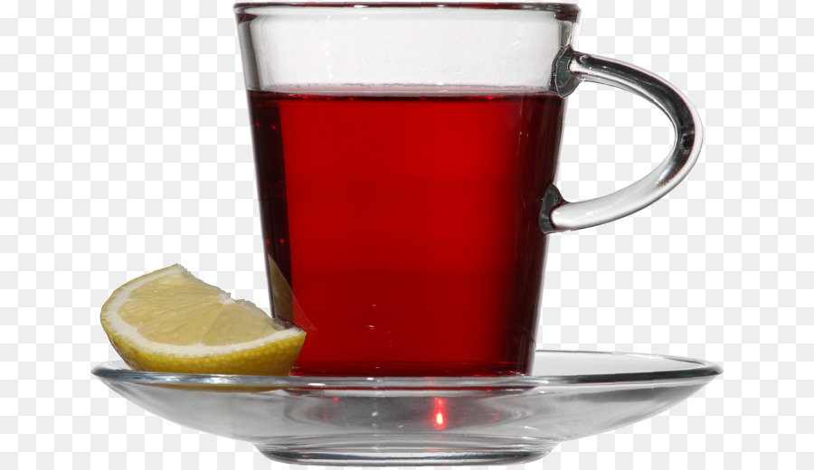 Té De Limón，Bebida Caliente PNG