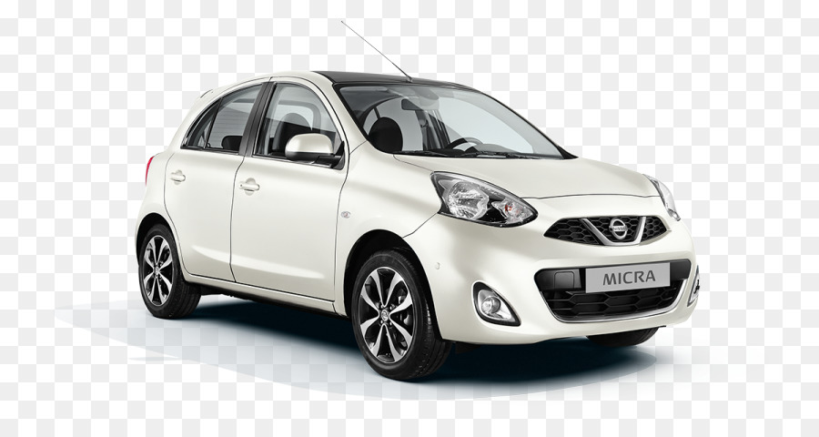 Nissan，Nissan Micra PNG