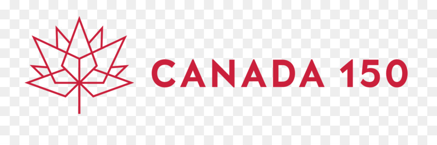 150 Aniversario De Canadá，El Día De Canadá PNG