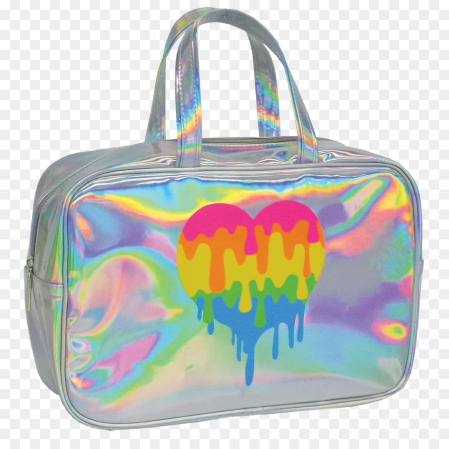 Bolso De Mano，Cosméticos PNG