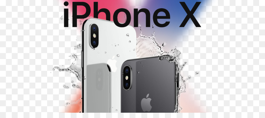 Iphone X，Apple PNG