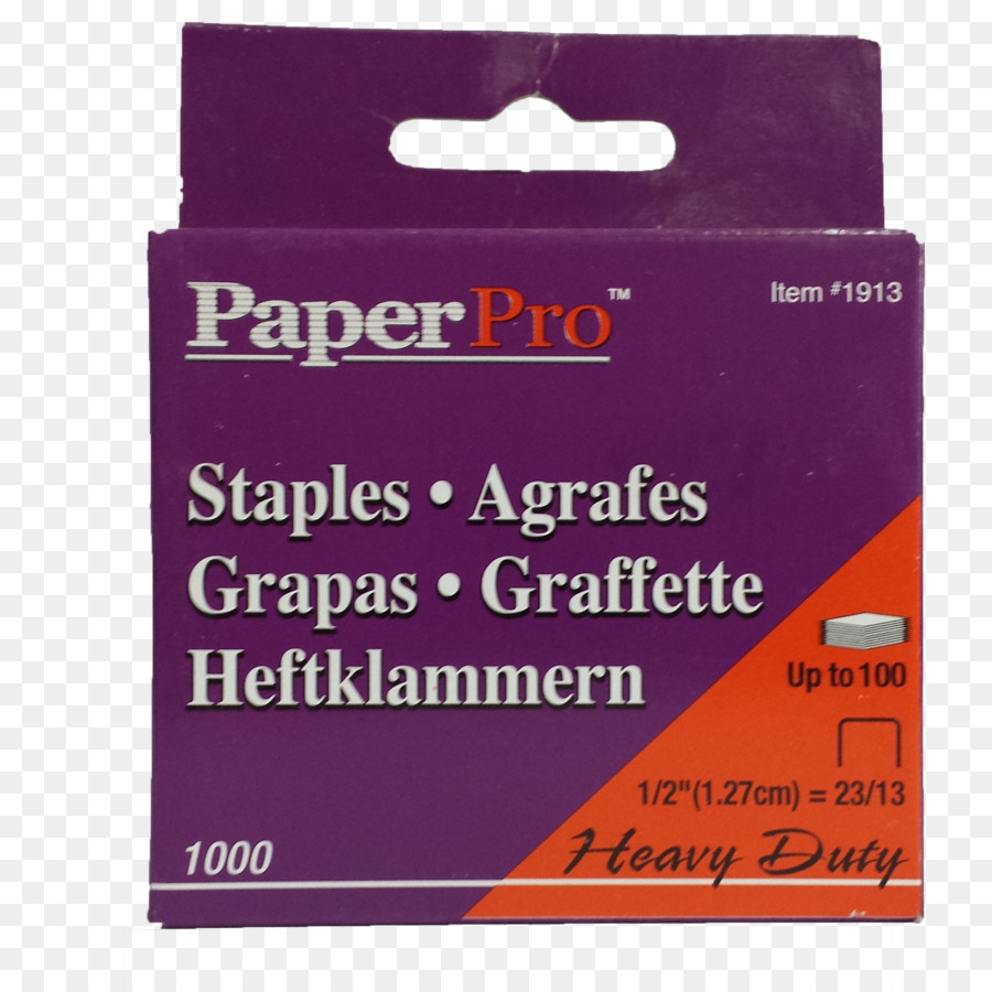 Papel，Grapas PNG