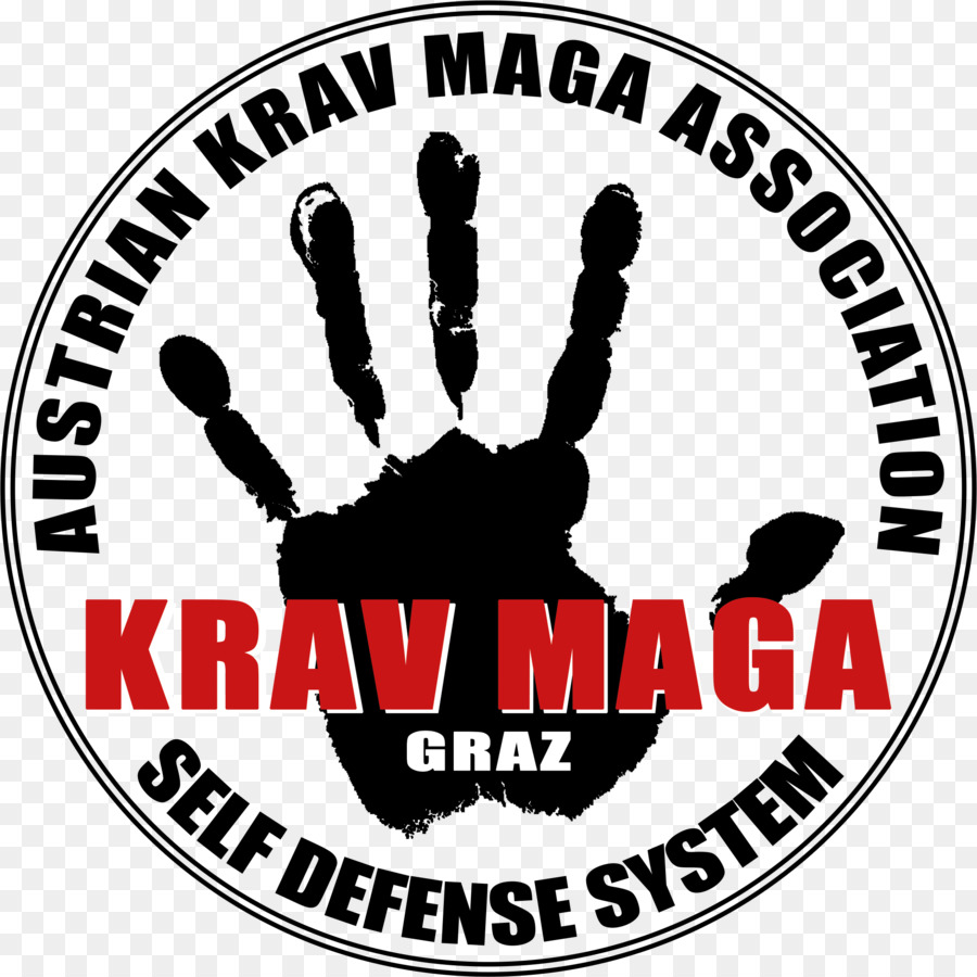 Krav Maga，Logo PNG