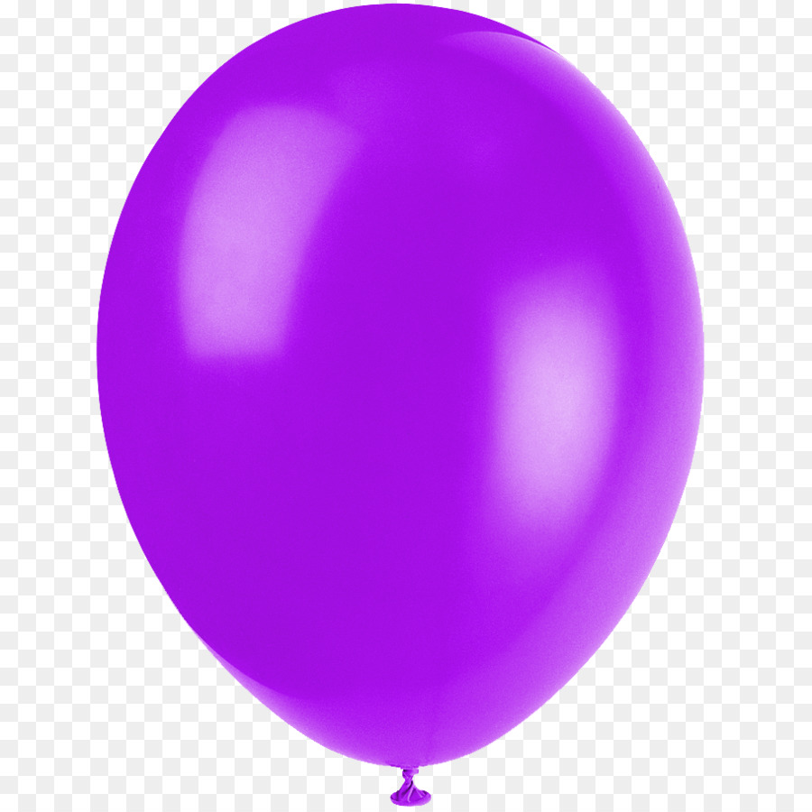 Globo Morado，Globo PNG