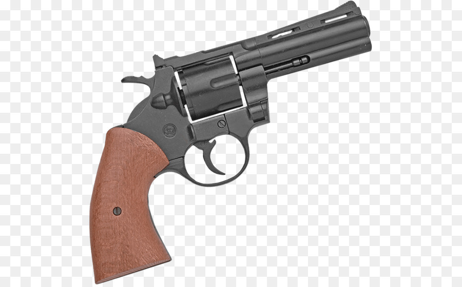 Revolver，Gatillo PNG