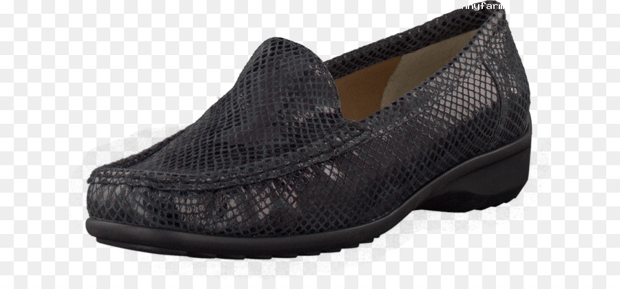 Slipon Zapato，Zapato De Vestir PNG