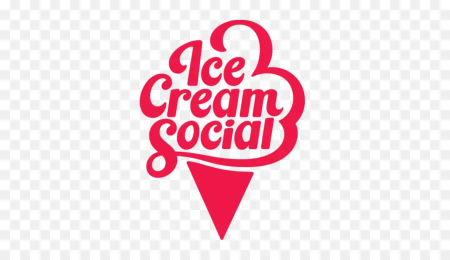 Social De Helado，Helado PNG