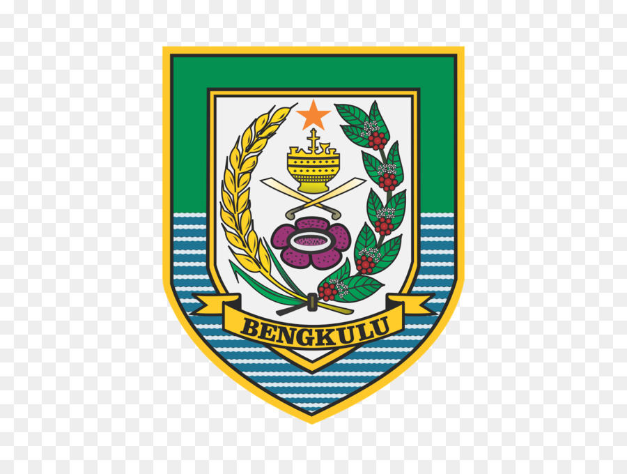 La Comida De La Agencia De Seguridad De La Provincia De Bengkulu，Provincias De Indonesia PNG