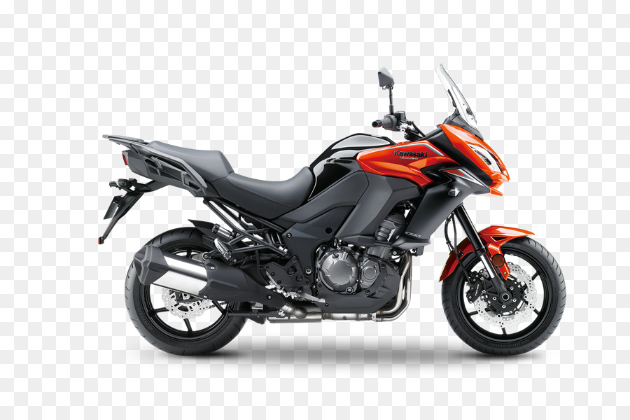 Kawasaki Versa 1000，Kawasaki PNG