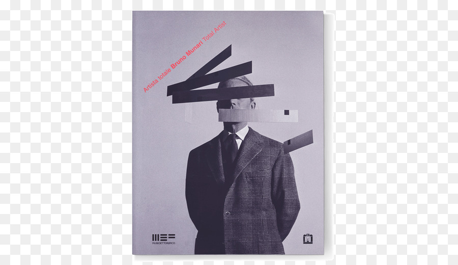 Artista Total De Bruno Munari，El Diseño Como Arte PNG