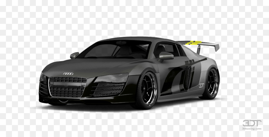 Audi R8，Coche PNG