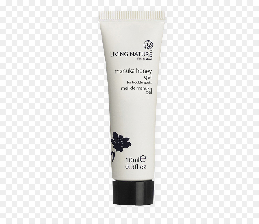 La Miel De Manuka，Crema PNG