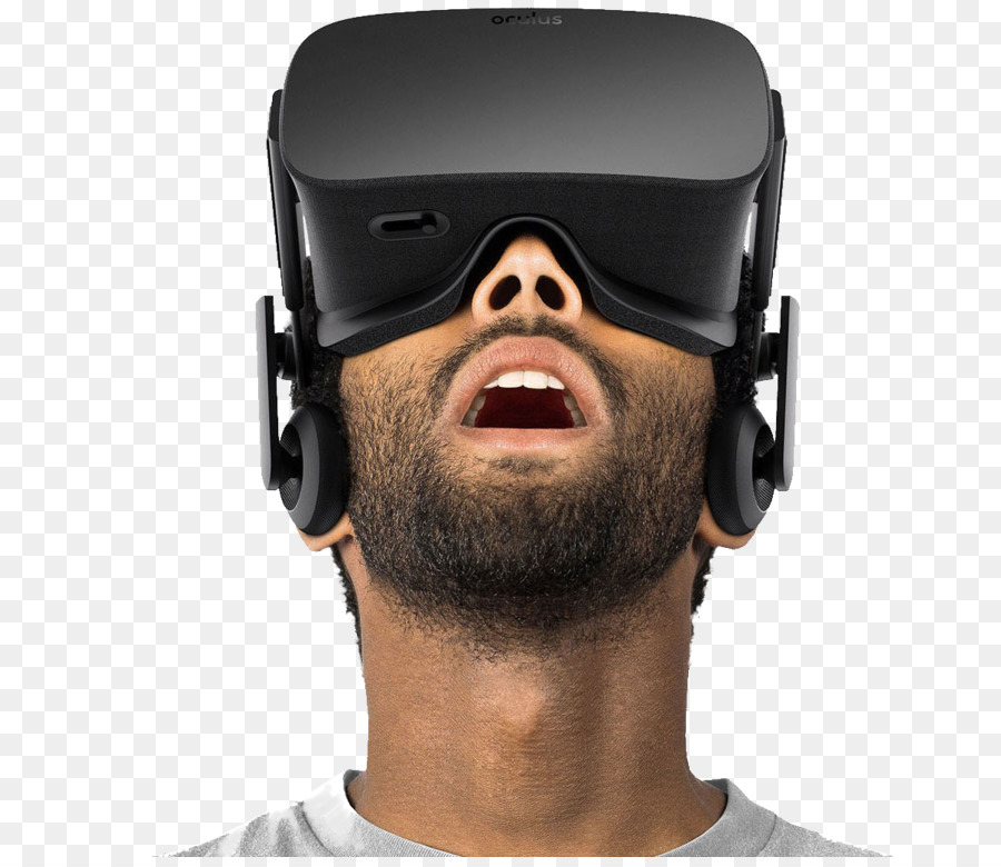 Auriculares De Realidad Virtual，Realidad Virtual PNG