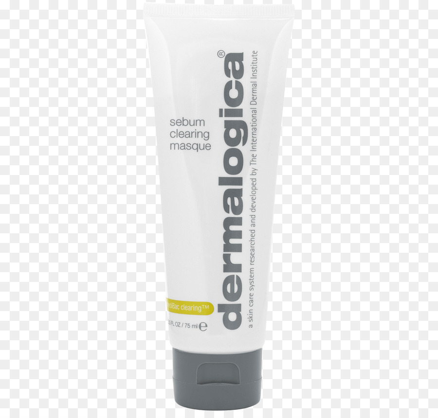 Dermalogica De Compensación De Sebo Masque，Dermalogica Medibac Clearing Piel Kit PNG