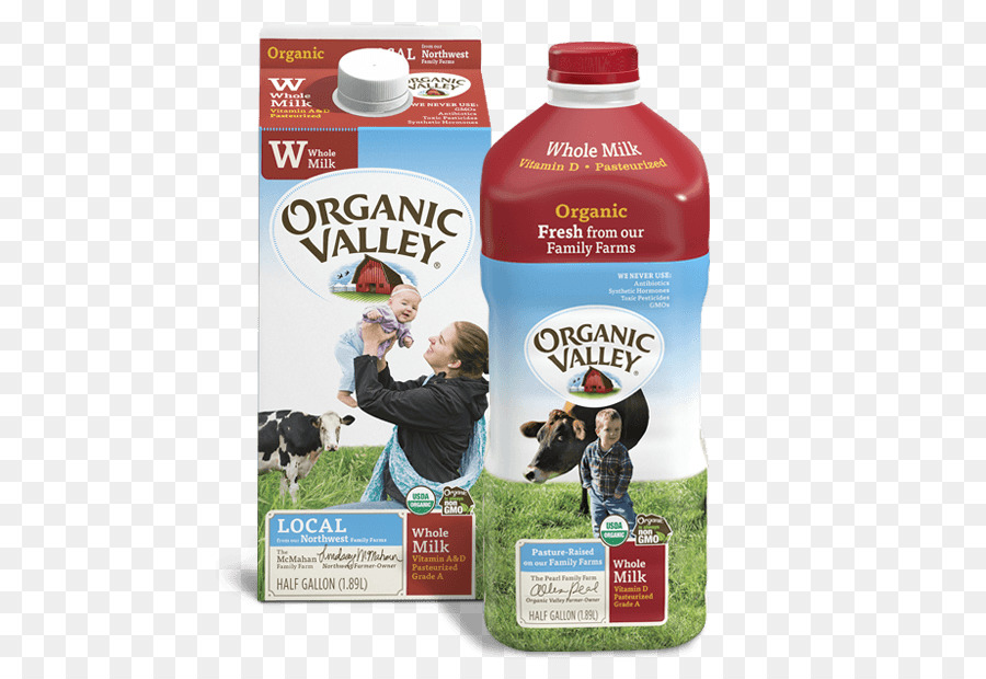 La Leche，Alimentos Orgánicos PNG