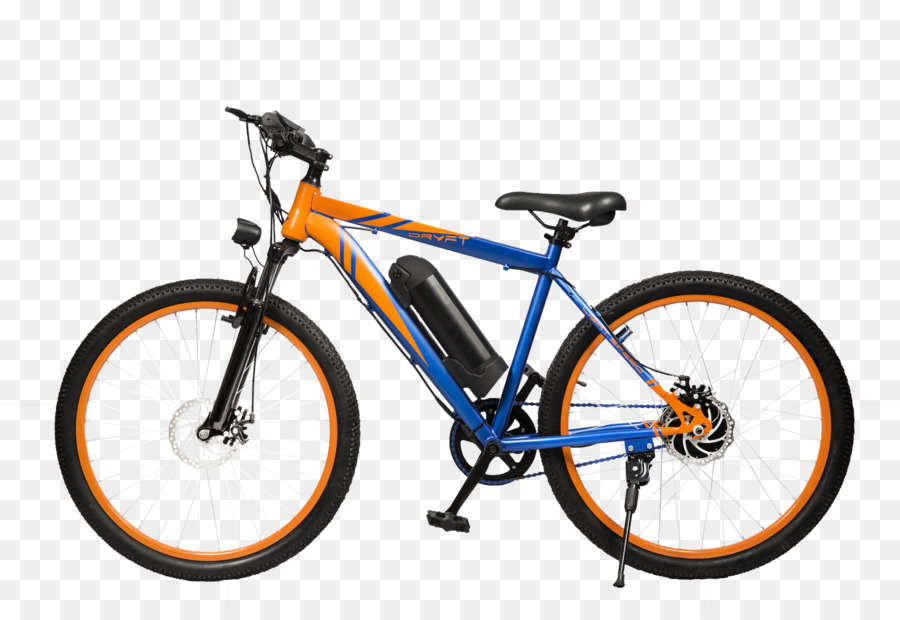 Cargador De Batería，Bicicleta Eléctrica PNG