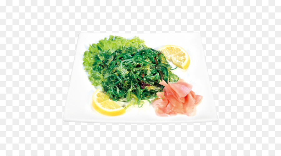 Sashimi，Cocina Vegetariana PNG