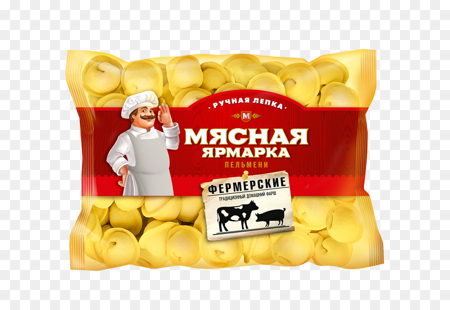 Los Pelmeni，Pierogi PNG