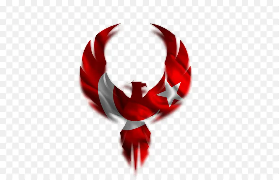 Turquía，Bandera De Turquía PNG