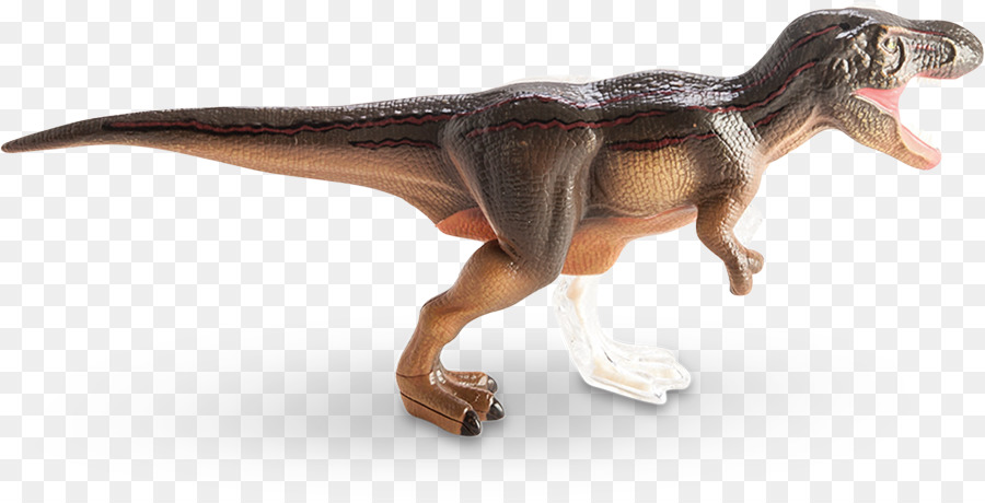 Tiranosaurio Rex，Prehistórico PNG