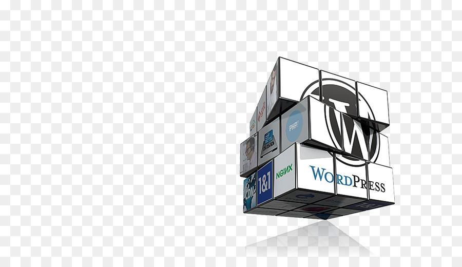 Wordpress，Servicio De Web Hosting PNG