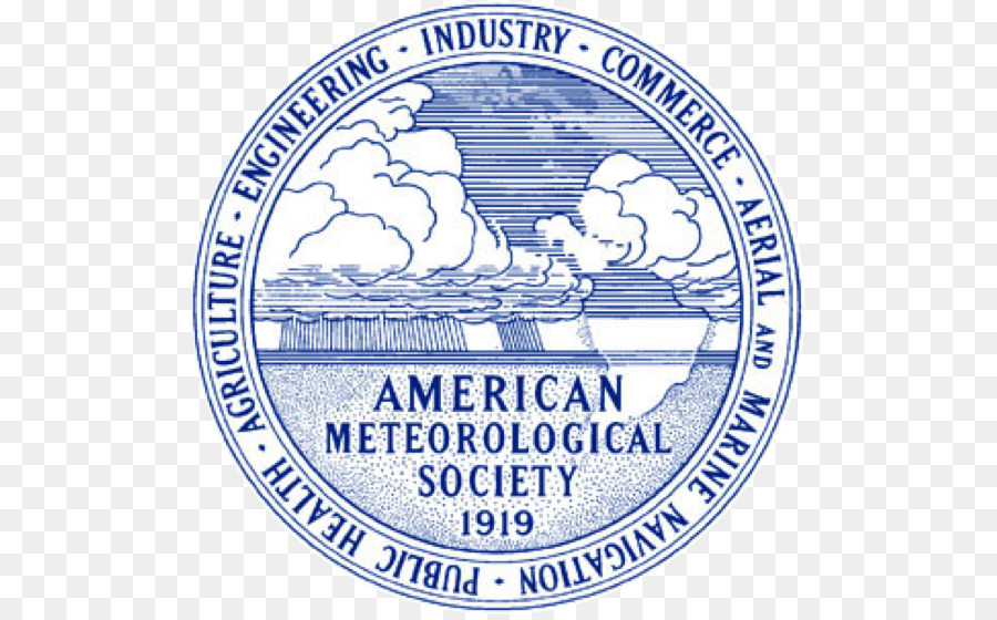 La Sociedad Americana De Meteorología，Meteorología PNG