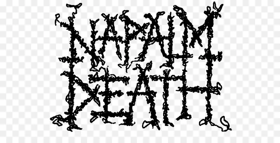 Muerte De Napalm，Birmingham PNG