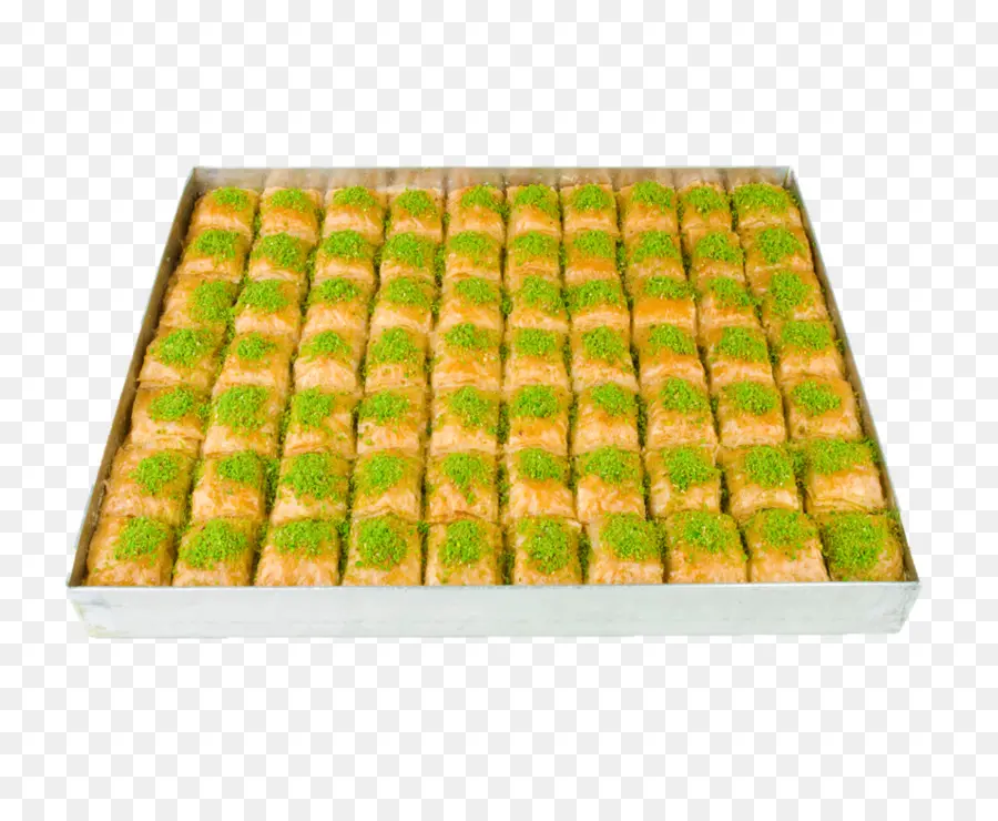 Baklava，Postre PNG