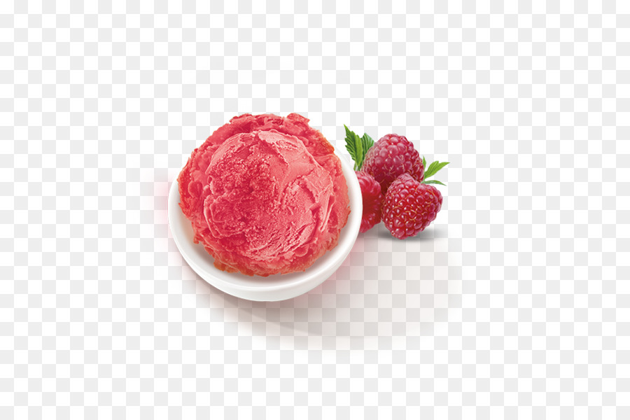 Sorbete，Helado De Yogur PNG