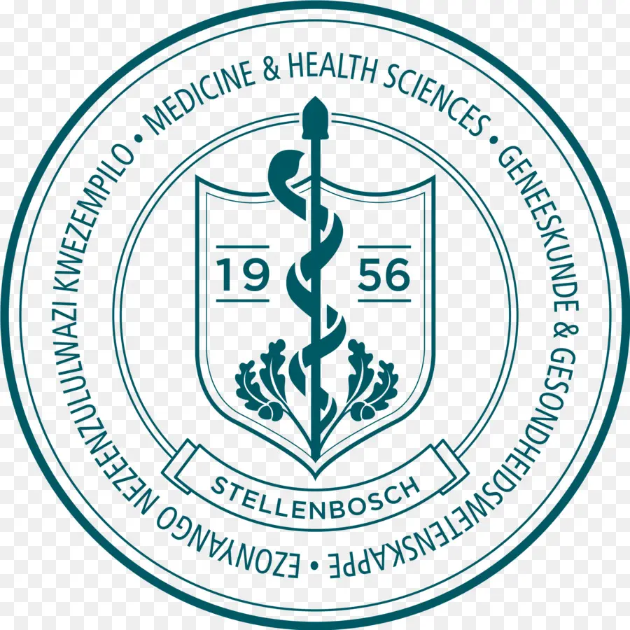 Universidad De Stellenbosch，Facultad De Medicina Y Ciencias De La Salud Universidad De Stellenbosch PNG