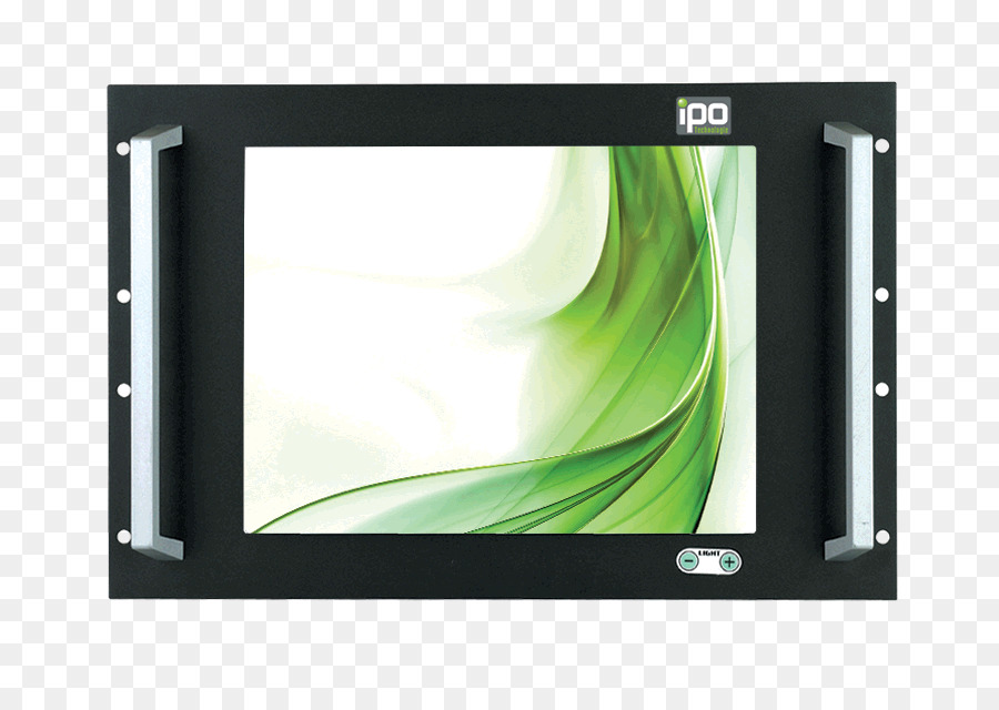 Ledbacklit Lcd，Los Monitores De Ordenador PNG