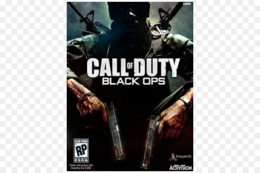 Call Of Duty Black Ops，Call Of Duty Negro Ops Ii PNG