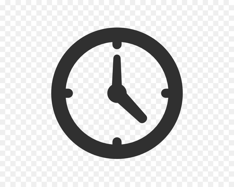 Iconos De Equipo，Reloj PNG