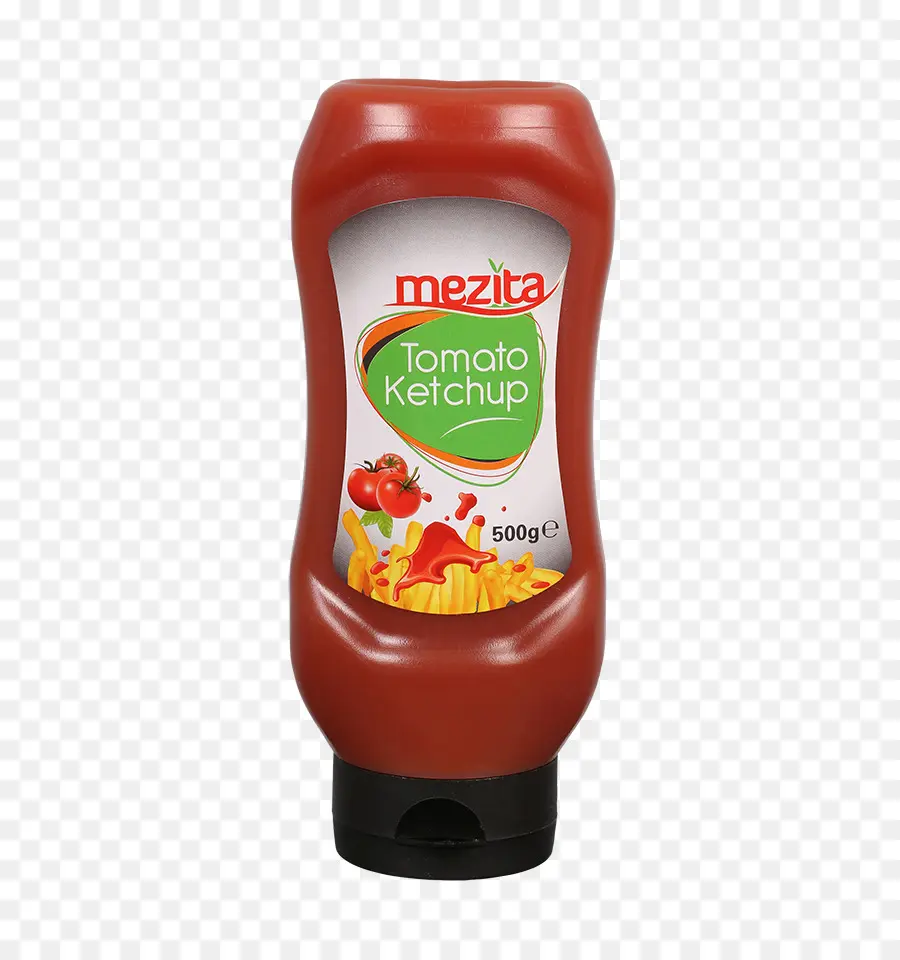 La Salsa De Tomate，Salsa De Chili Dulce PNG