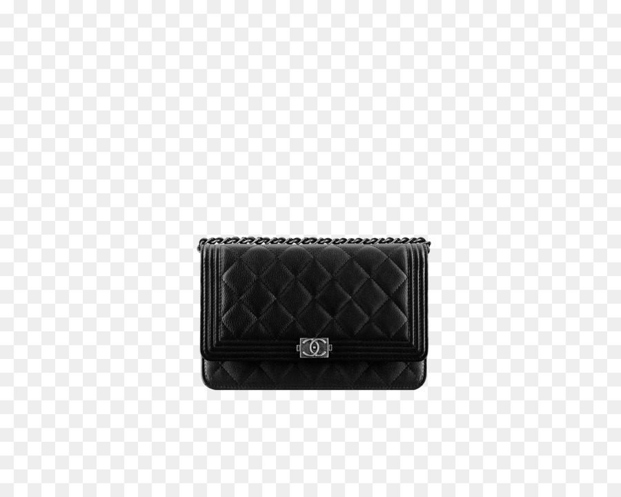 Bolso Acolchado Negro，Bolsa PNG