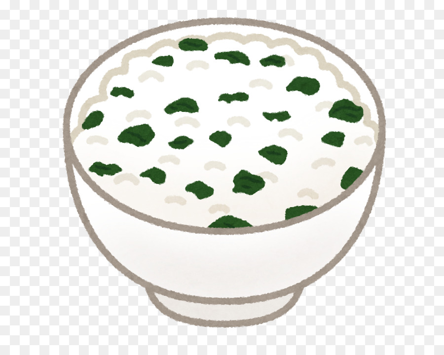 Onigiri，Wakame PNG