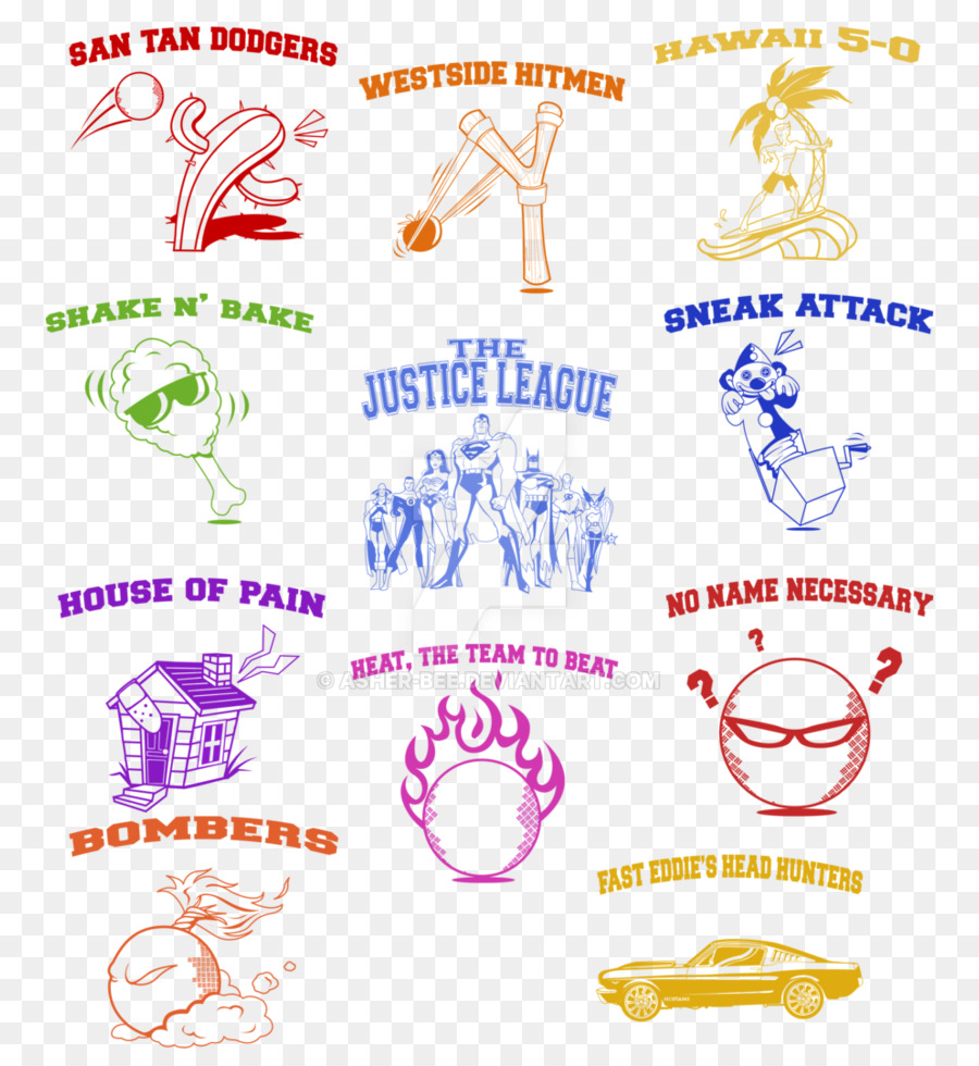 Arte，Dodgeball PNG