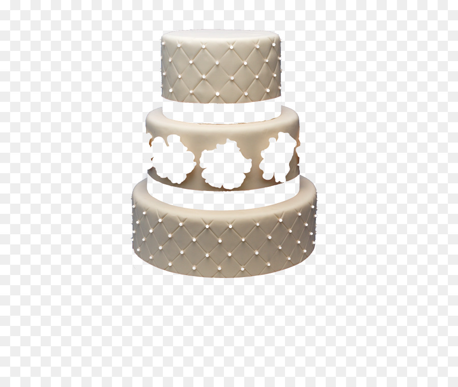 Pastel De Boda，Crema De Mantequilla PNG