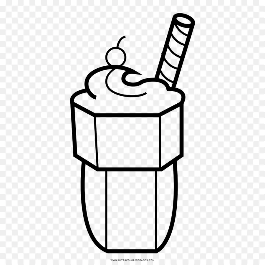 Batido，Beber PNG